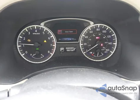 2015 Infiniti Qx60 from USA, damaged, VIN 5N1AL0MM9FC523366